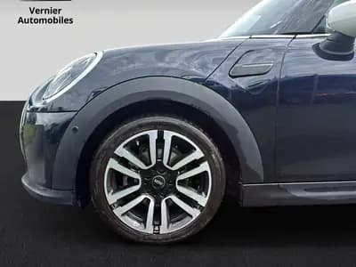 MINI Cooper Steptronic DKG — Citadine sportive 3 portes, 67'830 km, très bon état — Thumbnail 8
