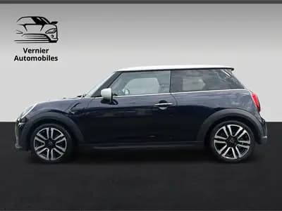 MINI Cooper Steptronic DKG — Citadine sportive 3 portes, 67'830 km, très bon état — Thumbnail 7