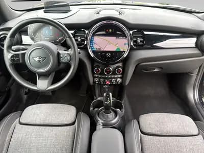 MINI Cooper Steptronic DKG — Citadine sportive 3 portes, 67'830 km, très bon état — Thumbnail 11