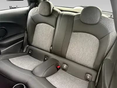 MINI Cooper Steptronic DKG — Citadine sportive 3 portes, 67'830 km, très bon état — Thumbnail 14