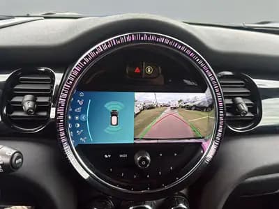 MINI Cooper Steptronic DKG — Citadine sportive 3 portes, 67'830 km, très bon état — Thumbnail 13