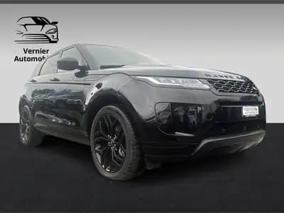 Range Rover Evoque D 150 S — SUV compact premium diesel, état impeccable — vue extérieure