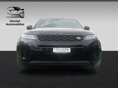 Range Rover Evoque D 150 S — SUV compact premium diesel, état impeccable — côté