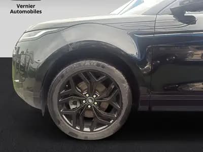 Range Rover Evoque D 150 S — SUV compact premium diesel, état impeccable — Miniature 8
