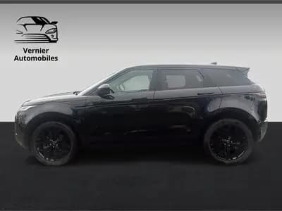 Range Rover Evoque D 150 S — SUV compact premium diesel, état impeccable — Miniature 9