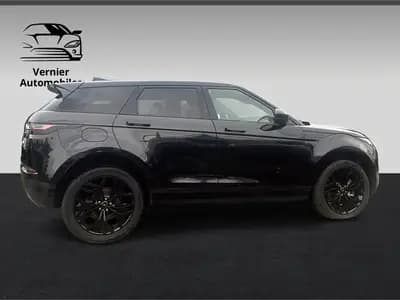 Range Rover Evoque D 150 S — SUV compact premium diesel, état impeccable — Miniature 7