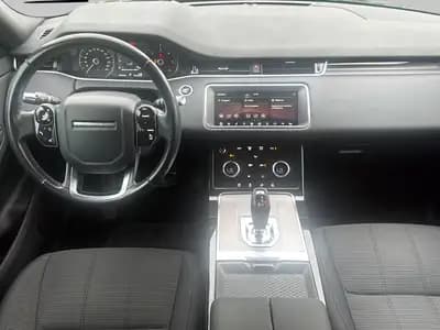 Range Rover Evoque D 150 S — SUV compact premium diesel, état impeccable — Miniature 11