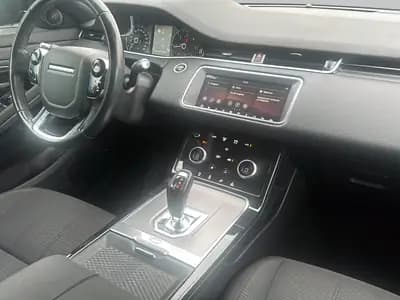 Range Rover Evoque D 150 S — SUV compact premium diesel, état impeccable — Miniature 12