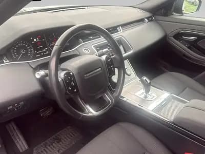 Range Rover Evoque D 150 S — SUV compact premium diesel, état impeccable — Miniature 10