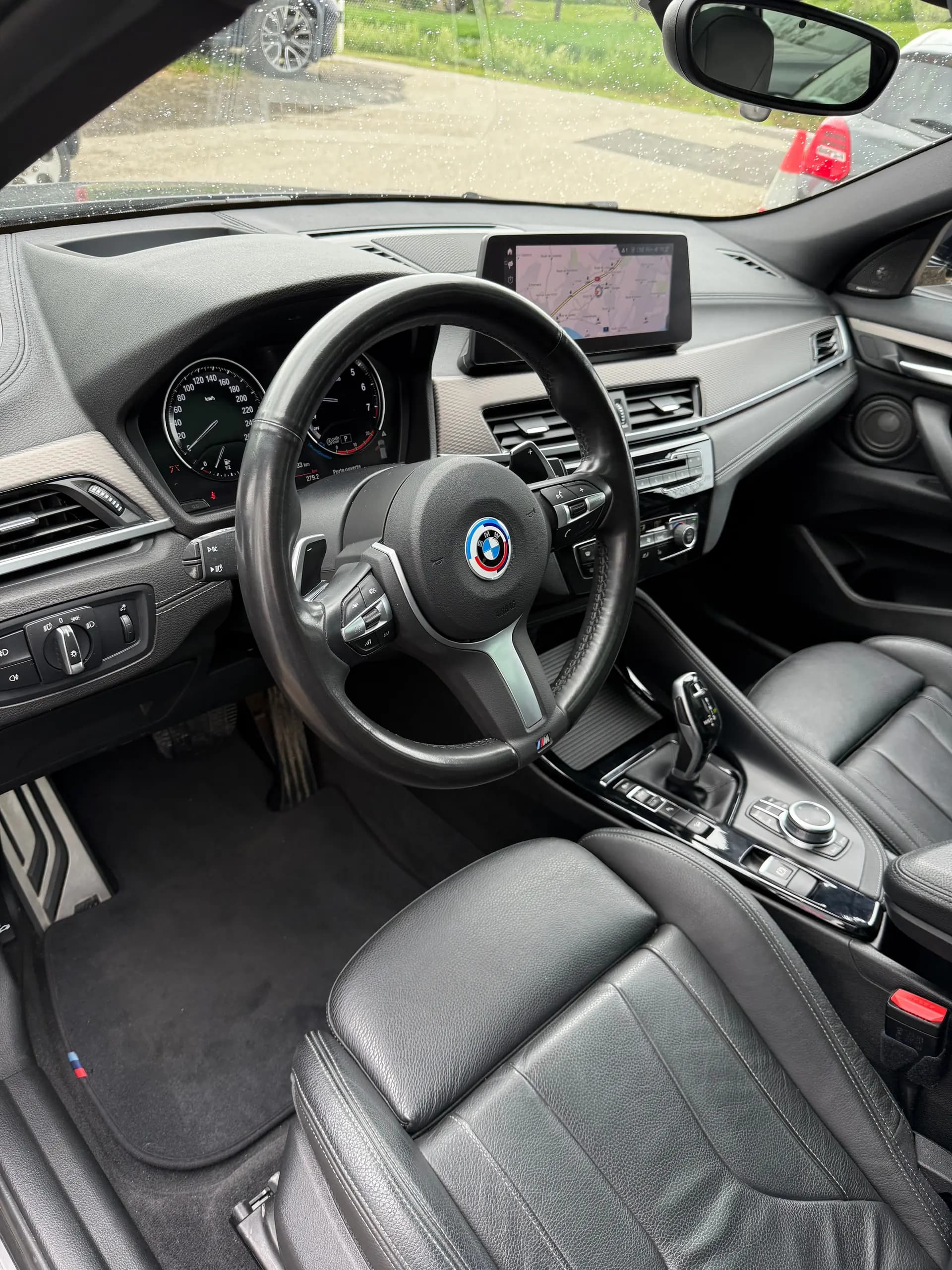 BMW X2 2019 occasion Denges — 5