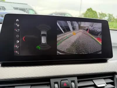 BMW X2 M35i Steptronic — Coupé-SUV sportif, 306 ch et transmission intégrale — Thumbnail 7