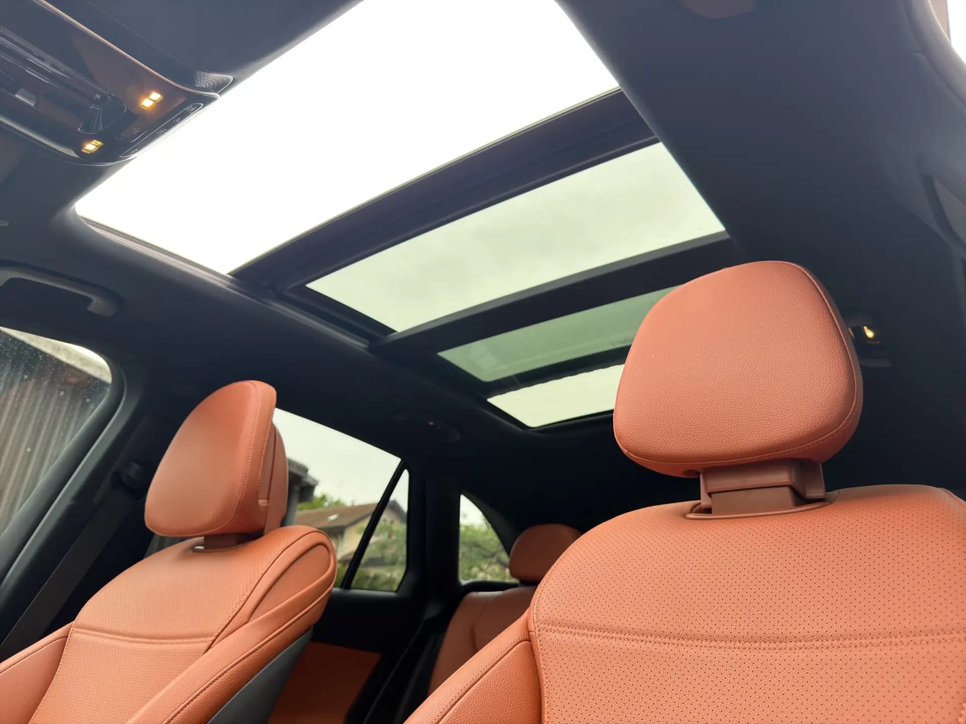 Mercedes-Benz GLC occasion Meyrin — 5