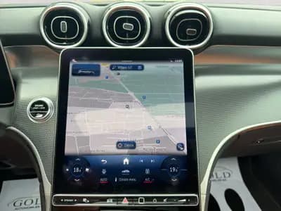 Mercedes-Benz GLC 200 Avantgarde 4Matic — SUV hybride léger, 21 500 km, full options — Thumbnail 7
