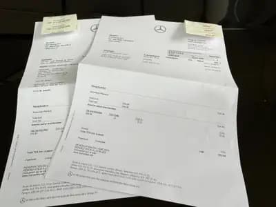 Mercedes-Benz GLC 200 Avantgarde 4Matic — SUV hybride léger, 21 500 km, full options — Thumbnail 16