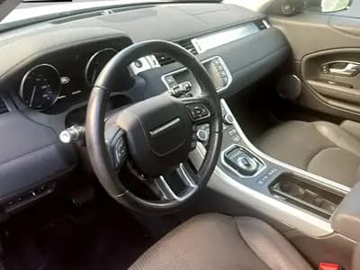 Range Rover Evoque 2.0 TD4 Pure — SUV compact premium diesel, très bon état expertise — Miniature 12