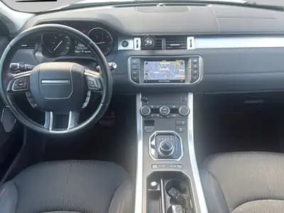 Range Rover Evoque 2.0 TD4 Pure — SUV compact premium diesel, très bon état expertise — Miniature 10
