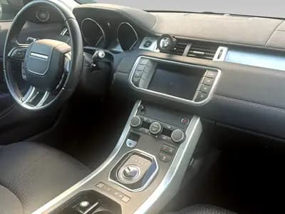 Range Rover Evoque 2.0 TD4 Pure — SUV compact premium diesel, très bon état expertise — Miniature 11