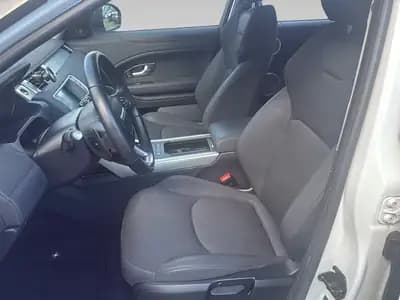 Range Rover Evoque 2.0 TD4 Pure — SUV compact premium diesel, très bon état expertise — Miniature 13