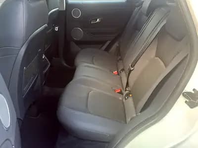 Range Rover Evoque 2.0 TD4 Pure — SUV compact premium diesel, très bon état expertise — Miniature 14
