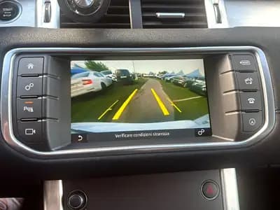 Range Rover Evoque 2.0 TD4 Pure — SUV compact premium diesel, très bon état expertise — Miniature 16