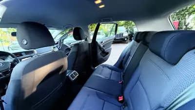 VW Golf 1.4 TSI Highline DSG — Compacte dynamique, garantie 12 mois incluse — Thumbnail 9