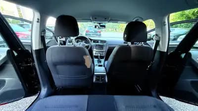 VW Golf 1.4 TSI Highline DSG — Compacte dynamique, garantie 12 mois incluse — Thumbnail 8