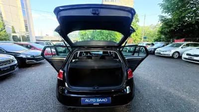 VW Golf 1.4 TSI Highline DSG — Compacte dynamique, garantie 12 mois incluse — Thumbnail 7