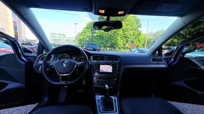 VW Golf 1.4 TSI Highline DSG — Compacte dynamique, garantie 12 mois incluse — Thumbnail 10
