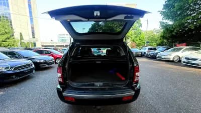 Jeep Grand Cherokee 3.0 CRD S-Limited — SUV robuste, diesel économique, sans sinistre — detail