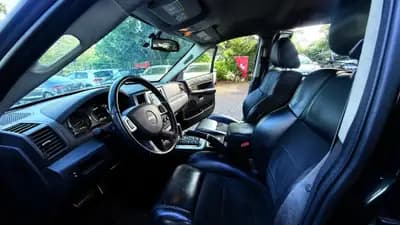 Jeep Grand Cherokee 3.0 CRD S-Limited — SUV robuste, diesel économique, sans sinistre — Thumbnail 8