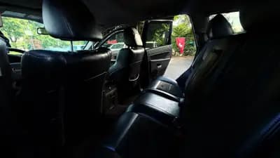 Jeep Grand Cherokee 3.0 CRD S-Limited — SUV robuste, diesel économique, sans sinistre — Thumbnail 7