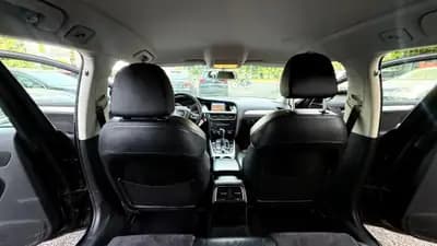 Audi A4 Avant 2.0 TFSI Quattro — Break sportif, transmission S-tronic, sans sinistre — Thumbnail 8