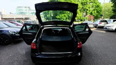 Audi A4 Avant 2.0 TFSI Quattro — Break sportif, transmission S-tronic, sans sinistre — Thumbnail 7