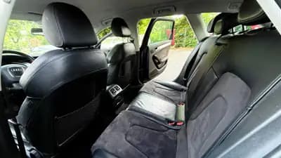 Audi A4 Avant 2.0 TFSI Quattro — Break sportif, transmission S-tronic, sans sinistre — Thumbnail 9