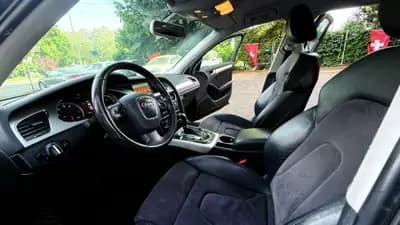 Audi A4 Avant 2.0 TFSI Quattro — Break sportif, transmission S-tronic, sans sinistre — Thumbnail 10