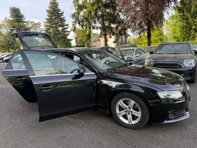 Audi A4 Avant 2.0 TFSI Quattro — Break sportif, transmission S-tronic, sans sinistre — Thumbnail 12