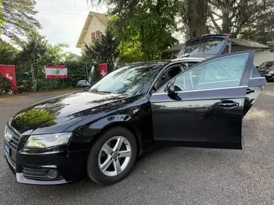 Audi A4 Avant 2.0 TFSI Quattro — Break sportif, transmission S-tronic, sans sinistre — Thumbnail 13