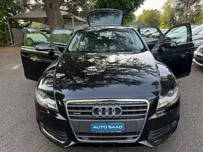 Audi A4 Avant 2.0 TFSI Quattro — Break sportif, transmission S-tronic, sans sinistre — Thumbnail 14