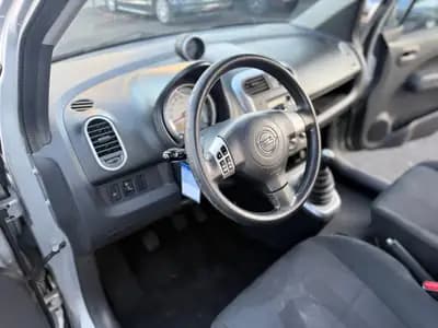 Opel Agila 1.3 CDTI Enjoy — Citadine économique, diesel efficace, sans sinistre — Miniature 9