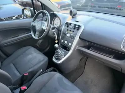 Opel Agila 1.3 CDTI Enjoy — Citadine économique, diesel efficace, sans sinistre — Miniature 7