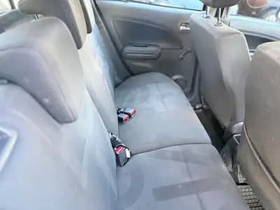 Opel Agila 1.3 CDTI Enjoy — Citadine économique, diesel efficace, sans sinistre — Miniature 8
