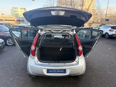 Opel Agila 1.3 CDTI Enjoy — Citadine économique, diesel efficace, sans sinistre — Miniature 13