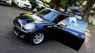MINI Cabrio Cooper S — Cabriolet sportif emblématique, 175 ch et design iconique — Thumbnail 15