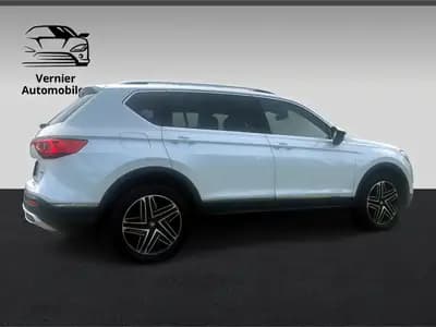 SEAT Tarraco 2.0 TSI Xcellence 4Drive — SUV 7 places, expertise récente, garantie 12 mois — Thumbnail 7