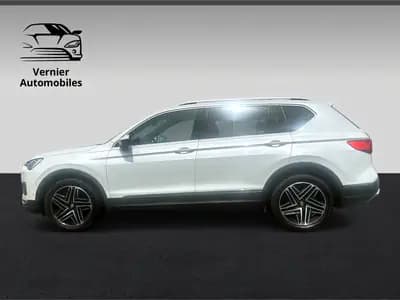 SEAT Tarraco 2.0 TSI Xcellence 4Drive — SUV 7 places, expertise récente, garantie 12 mois — Thumbnail 9
