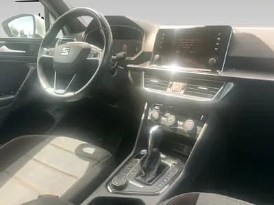 SEAT Tarraco 2.0 TSI Xcellence 4Drive — SUV 7 places, expertise récente, garantie 12 mois — Thumbnail 11