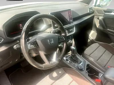 SEAT Tarraco 2.0 TSI Xcellence 4Drive — SUV 7 places, expertise récente, garantie 12 mois — Thumbnail 10