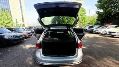 VW Passat Variant 1.8 TSI Highline — Monospace familial fiable, sans accident — Thumbnail 7