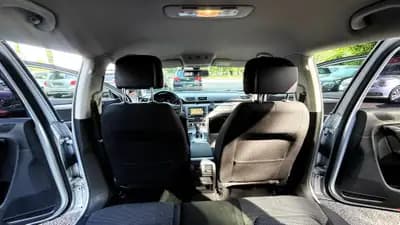 VW Passat Variant 1.8 TSI Highline — Monospace familial fiable, sans accident — Thumbnail 8