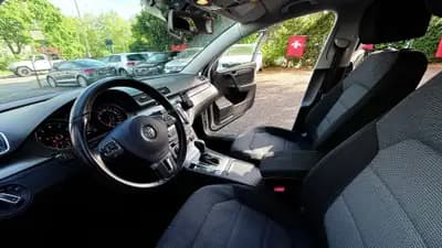VW Passat Variant 1.8 TSI Highline — Monospace familial fiable, sans accident — Thumbnail 11